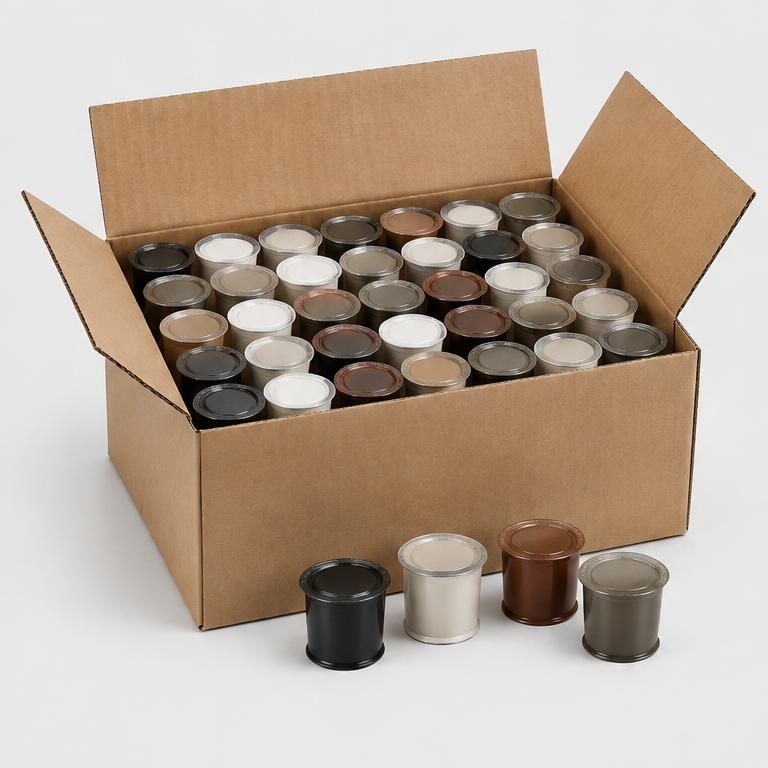 Coffee K-Cups Variety Pack, 48-ct