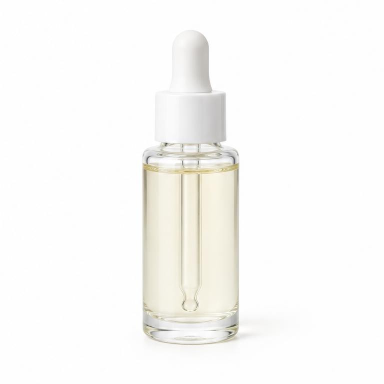 Vitamin C Facial Serum, 1 oz Dropper Bottle