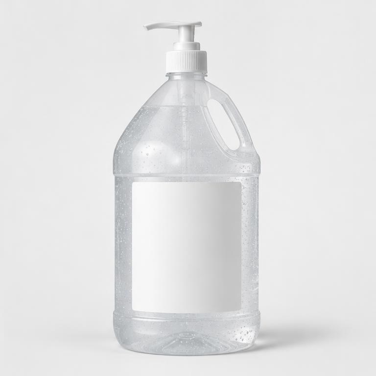 Hand Sanitizer, 1 Gallon