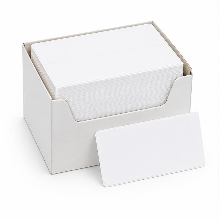 Shipping Labels, 2 x 4, 1,000-Count