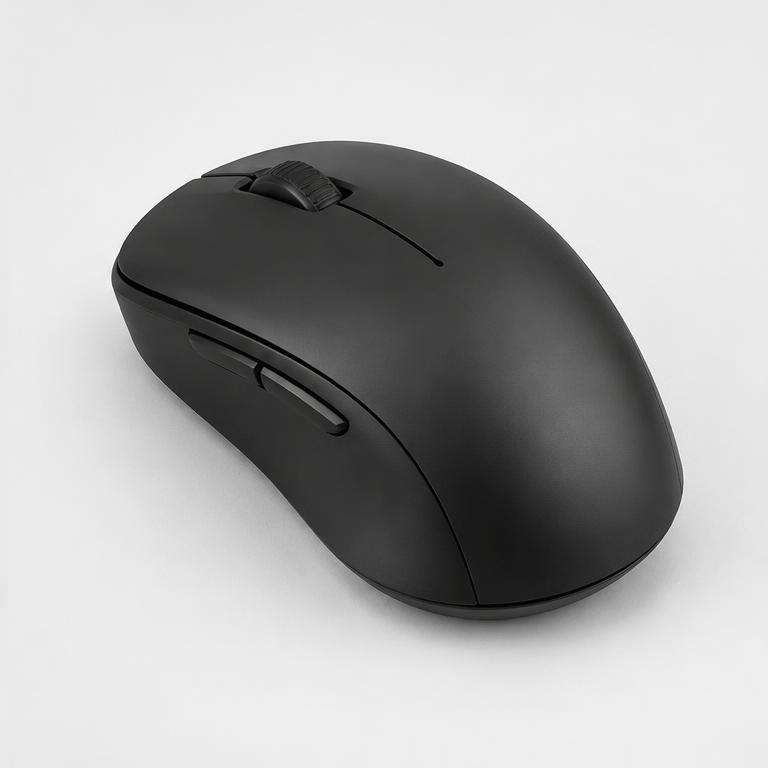 Wireless Mouse